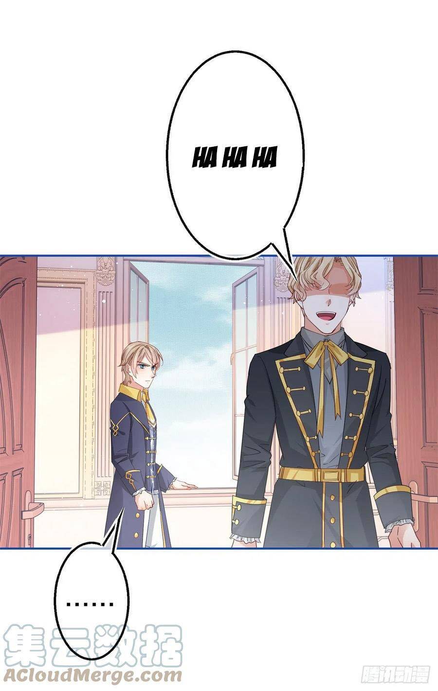 Nữ Hoàng Đầu Tiên Của Đế Quốc Chap 85 - Next Chap 86