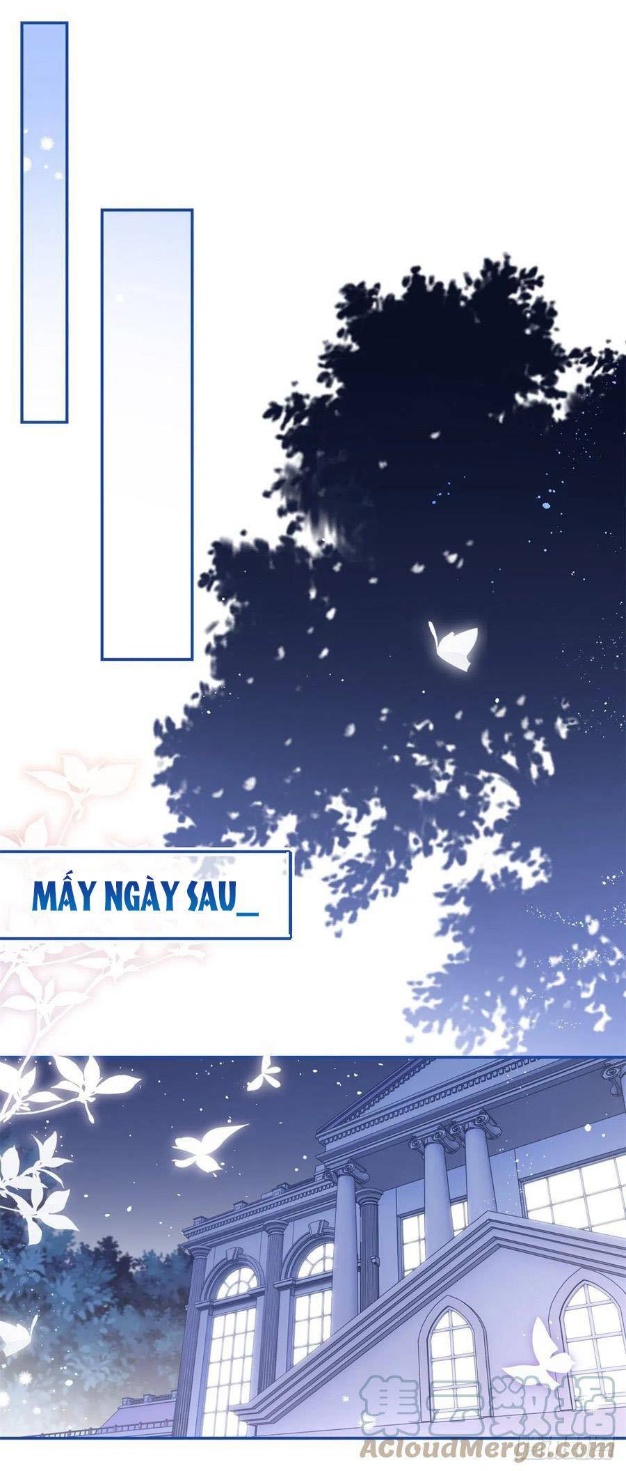 Nữ Hoàng Đầu Tiên Của Đế Quốc Chap 85 - Next Chap 86