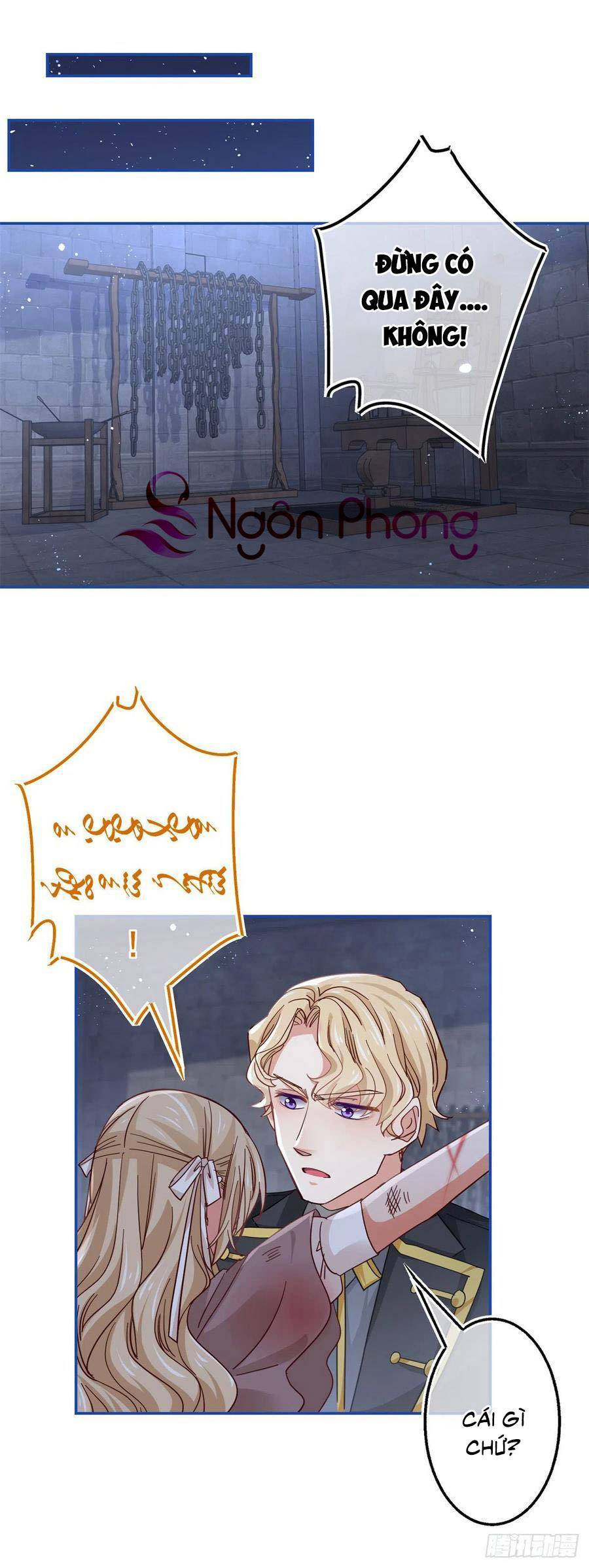 Nữ Hoàng Đầu Tiên Của Đế Quốc Chap 86 - Next Chap 87