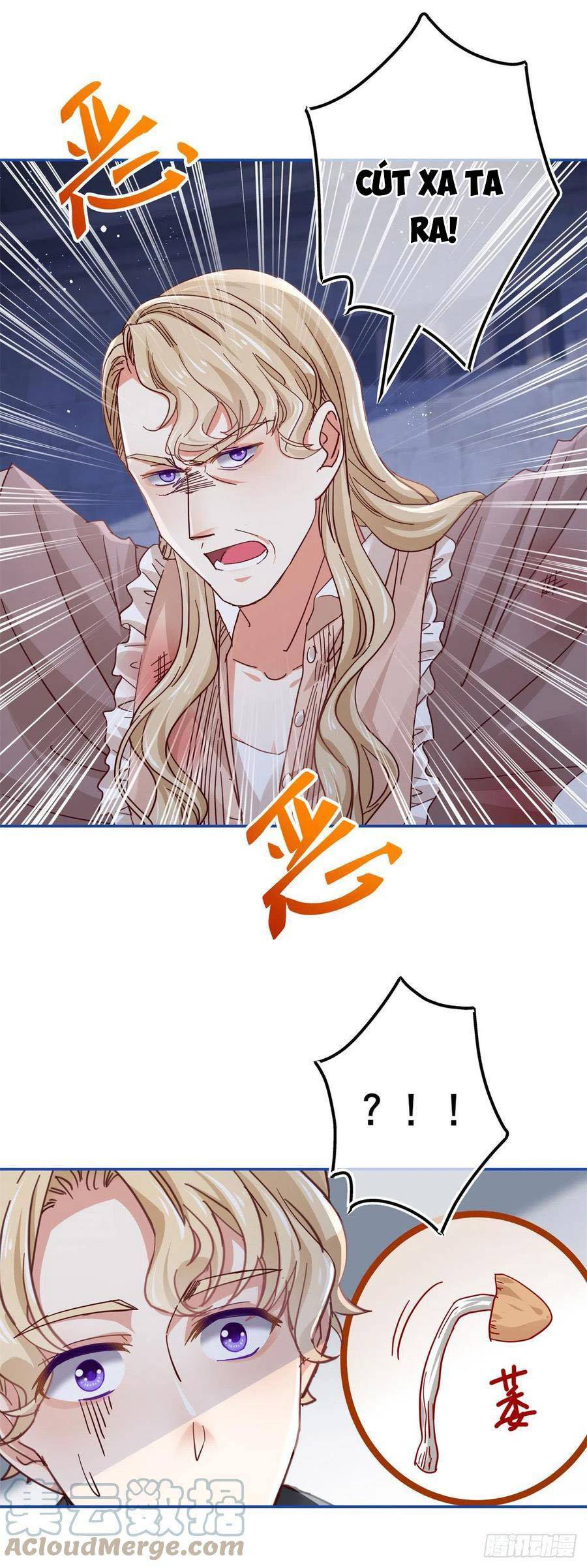 Nữ Hoàng Đầu Tiên Của Đế Quốc Chap 86 - Next Chap 87
