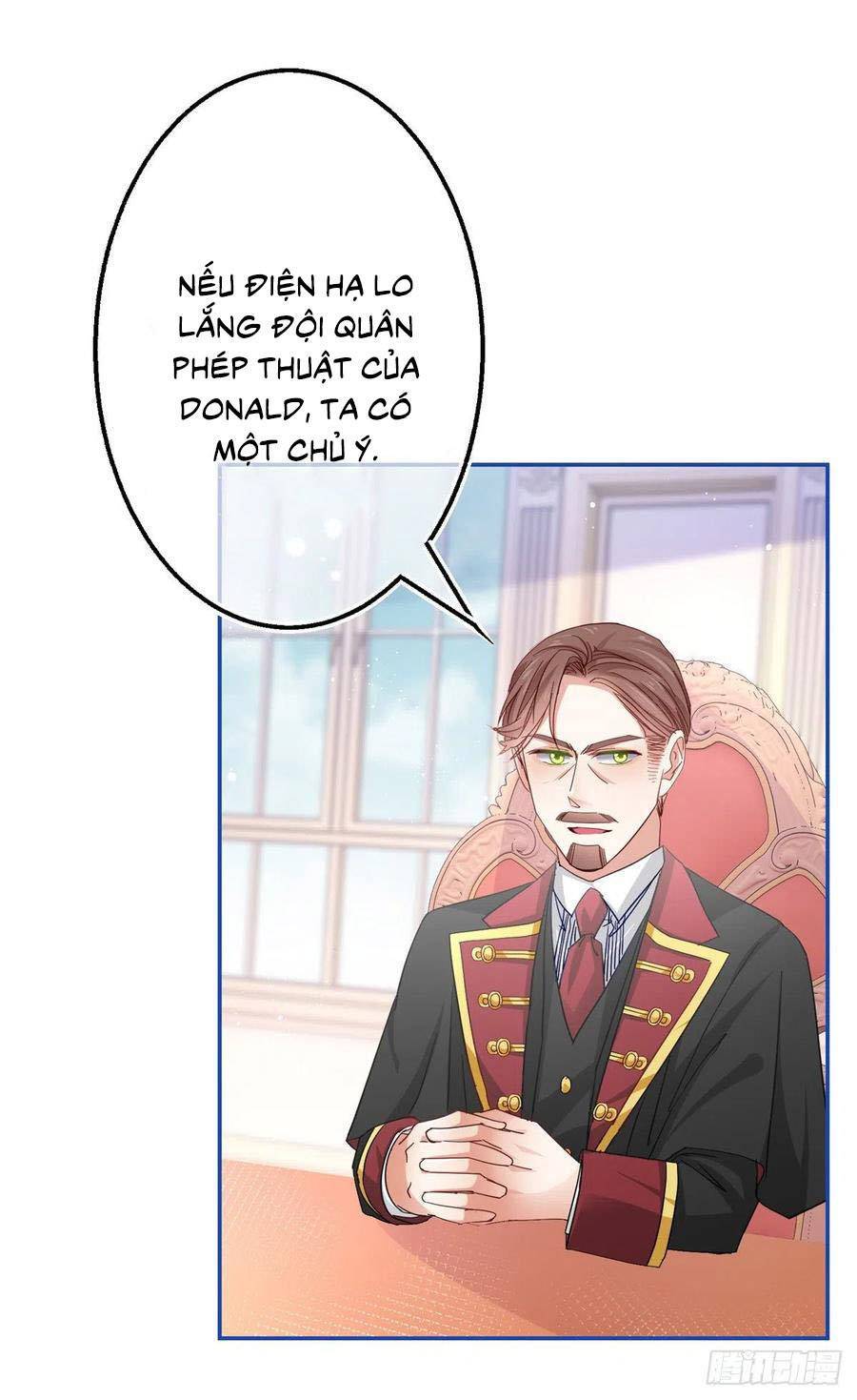 Nữ Hoàng Đầu Tiên Của Đế Quốc Chap 86 - Next Chap 87