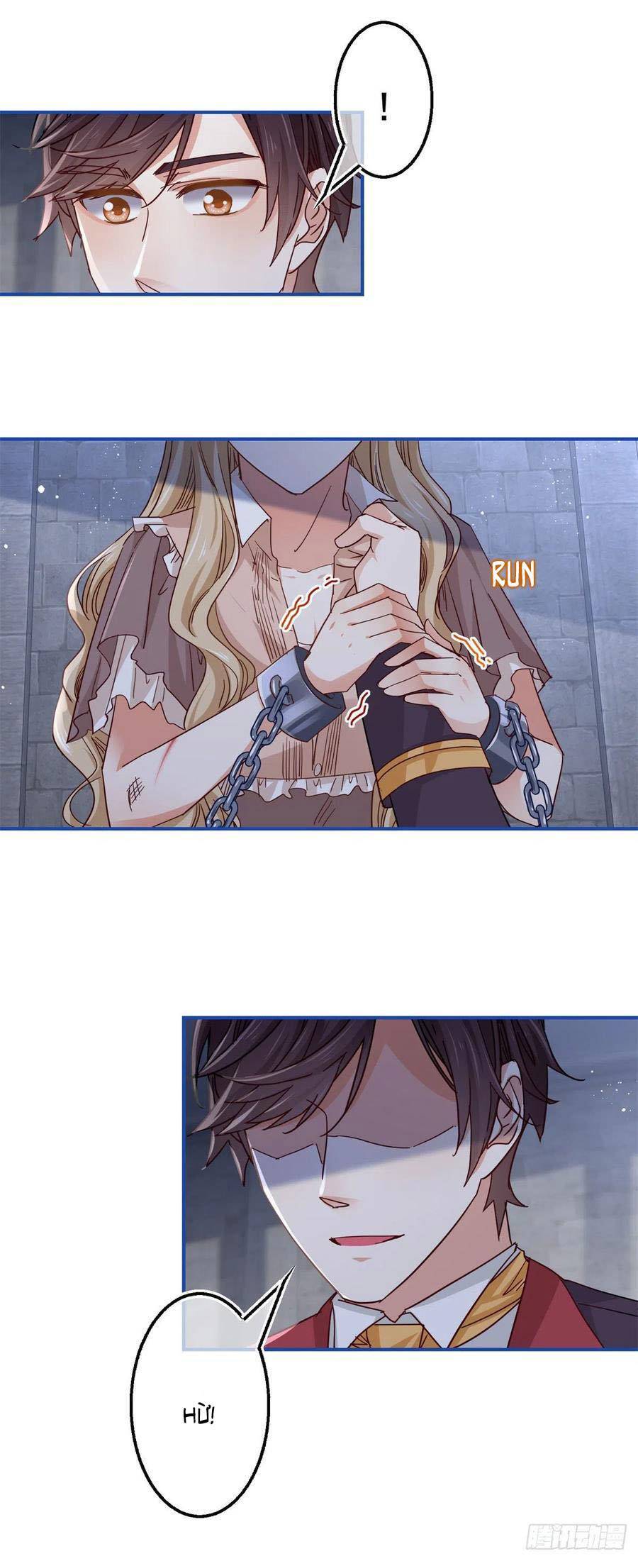 Nữ Hoàng Đầu Tiên Của Đế Quốc Chap 87 - Next Chap 88