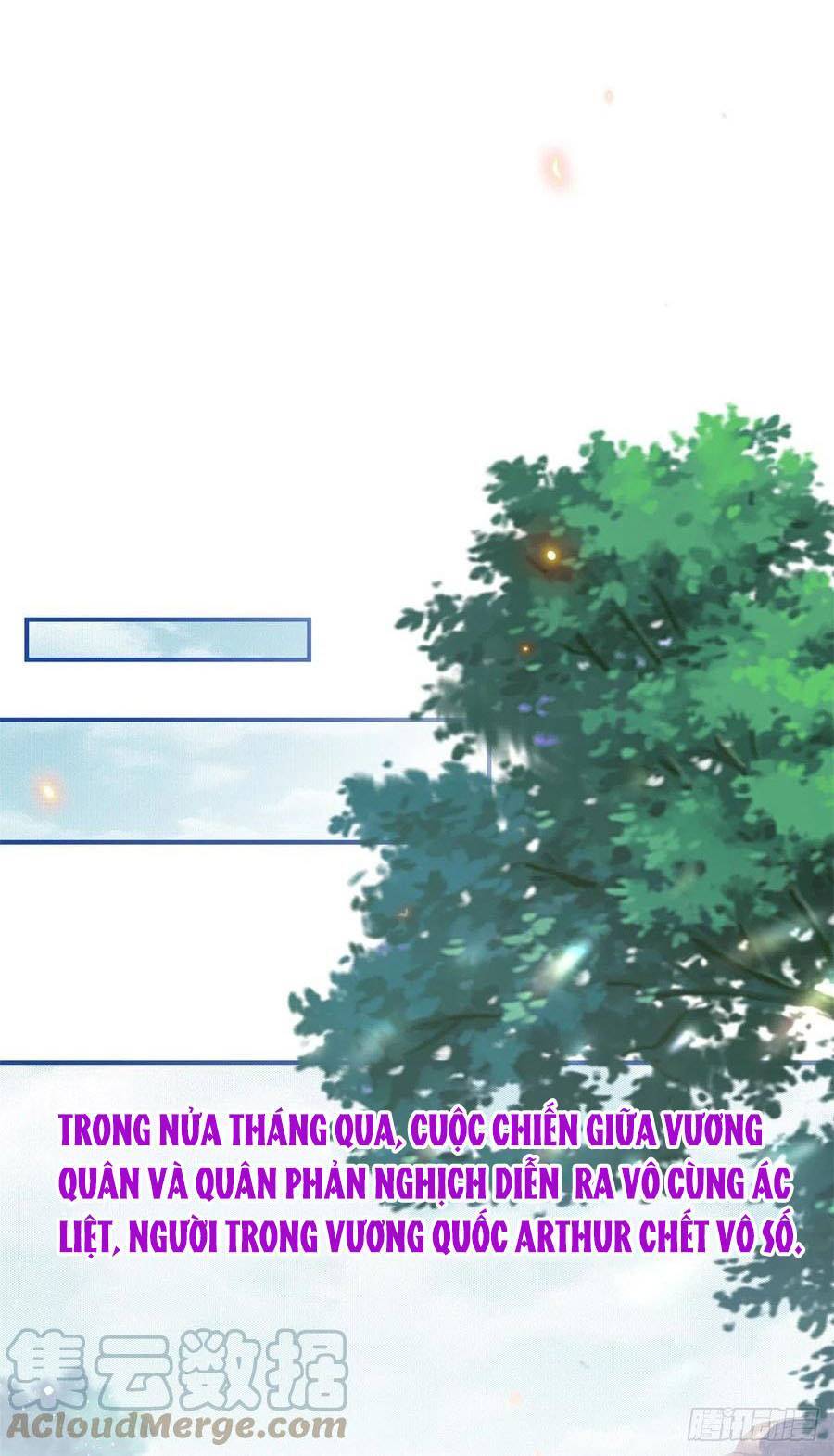 Nữ Hoàng Đầu Tiên Của Đế Quốc Chap 87 - Next Chap 88