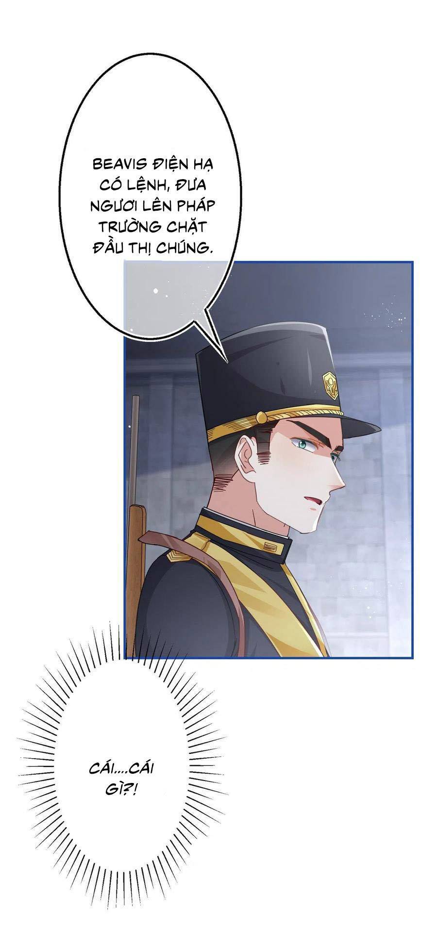 Nữ Hoàng Đầu Tiên Của Đế Quốc Chap 87 - Next Chap 88