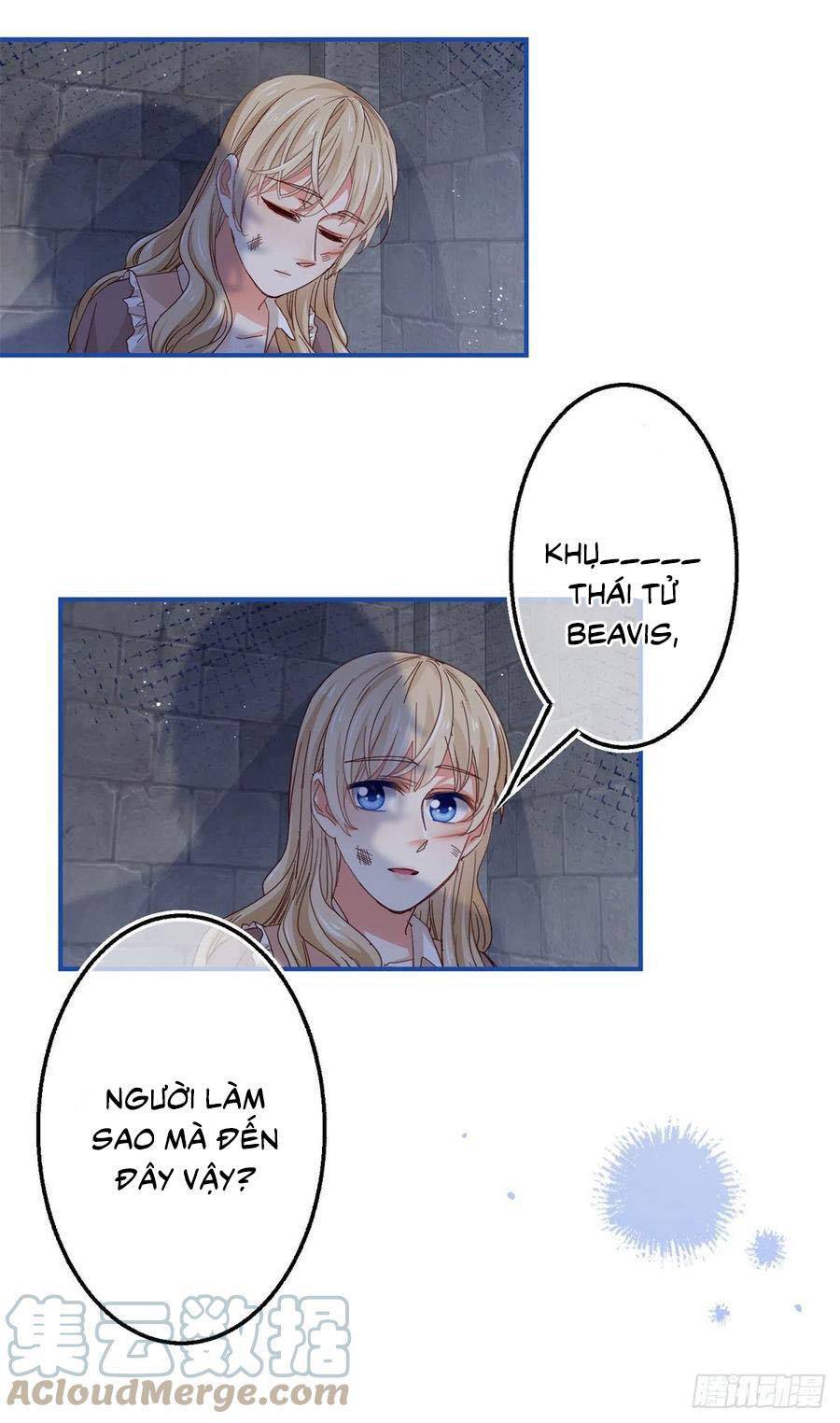 Nữ Hoàng Đầu Tiên Của Đế Quốc Chap 87 - Next Chap 88