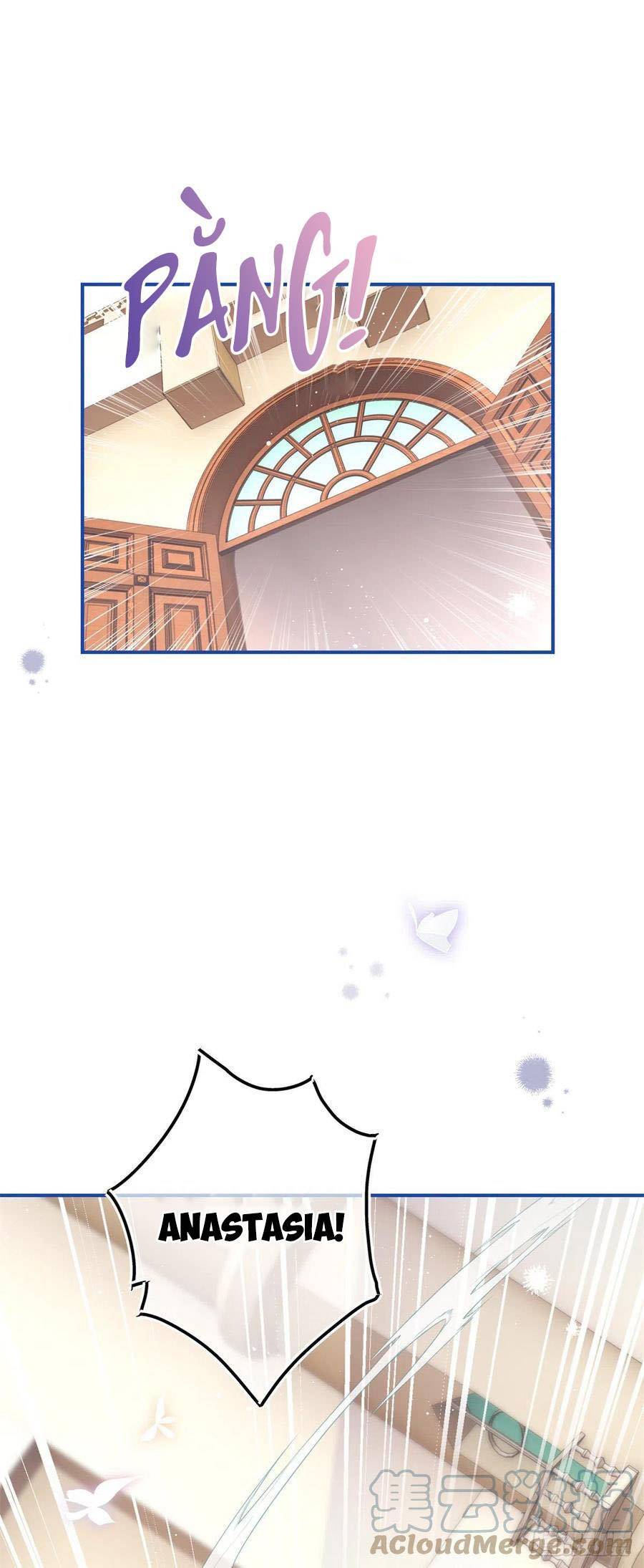 Nữ Hoàng Đầu Tiên Của Đế Quốc Chap 88 - Next Chap 89