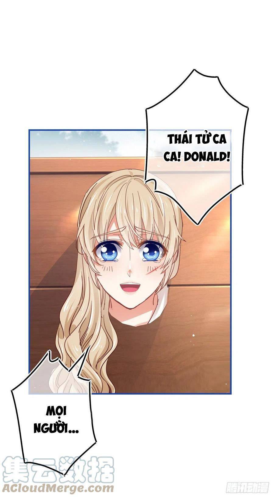Nữ Hoàng Đầu Tiên Của Đế Quốc Chap 88 - Next Chap 89
