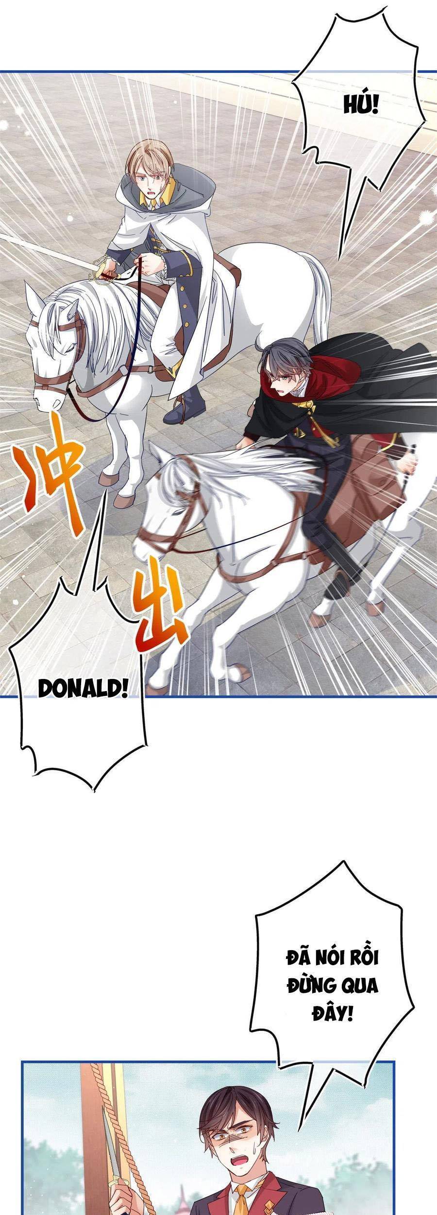 Nữ Hoàng Đầu Tiên Của Đế Quốc Chap 88 - Next Chap 89