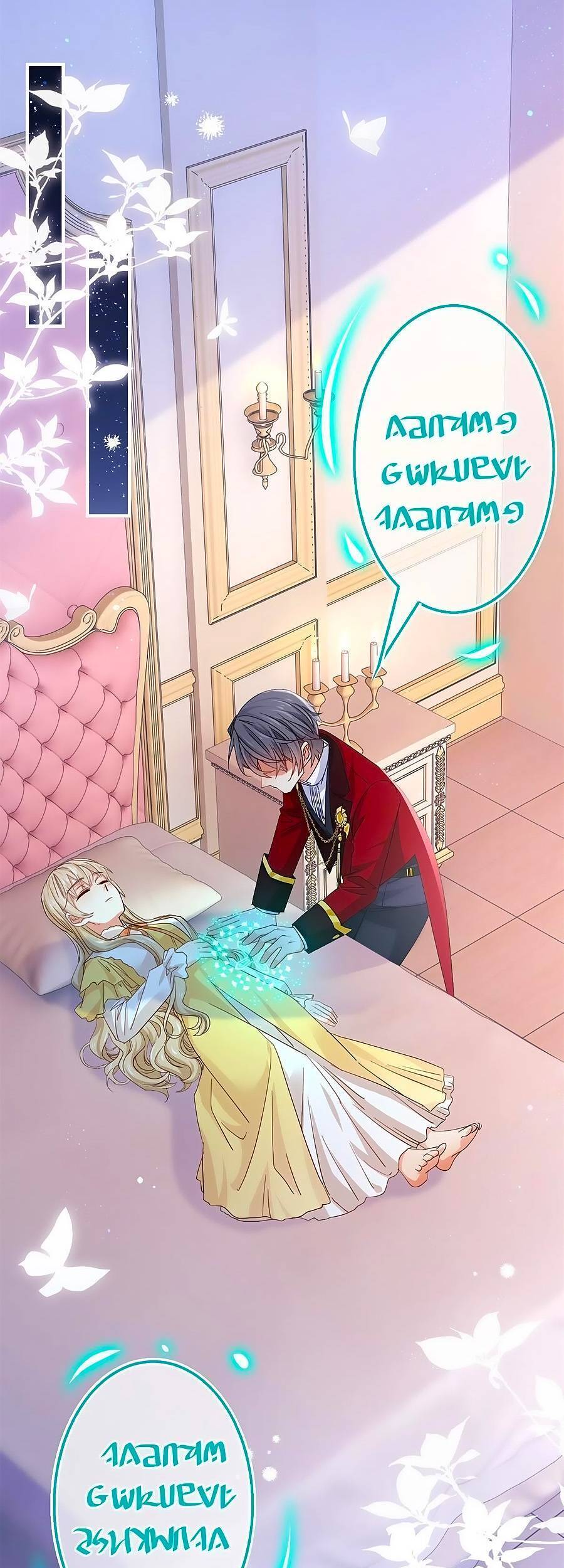 Nữ Hoàng Đầu Tiên Của Đế Quốc Chap 89 - Next Chap 90