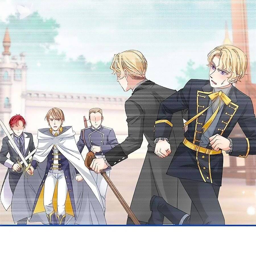 Nữ Hoàng Đầu Tiên Của Đế Quốc Chap 89 - Next Chap 90