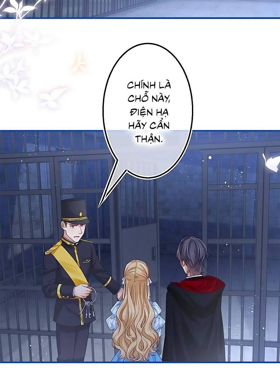 Nữ Hoàng Đầu Tiên Của Đế Quốc Chap 89 - Next Chap 90