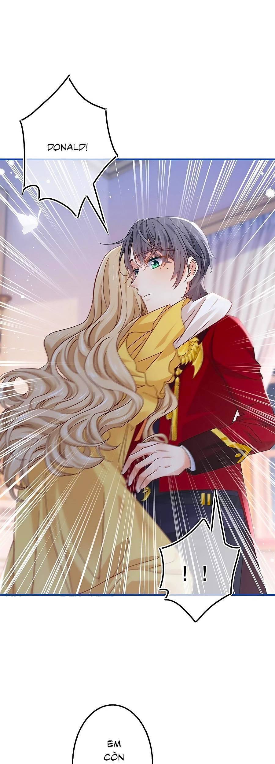 Nữ Hoàng Đầu Tiên Của Đế Quốc Chap 89 - Next Chap 90