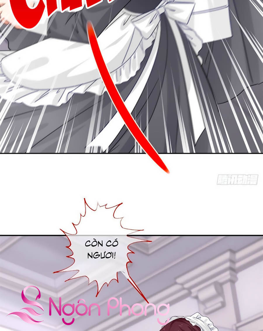 Nữ Hoàng Đầu Tiên Của Đế Quốc Chap 9 - Next Chap 10