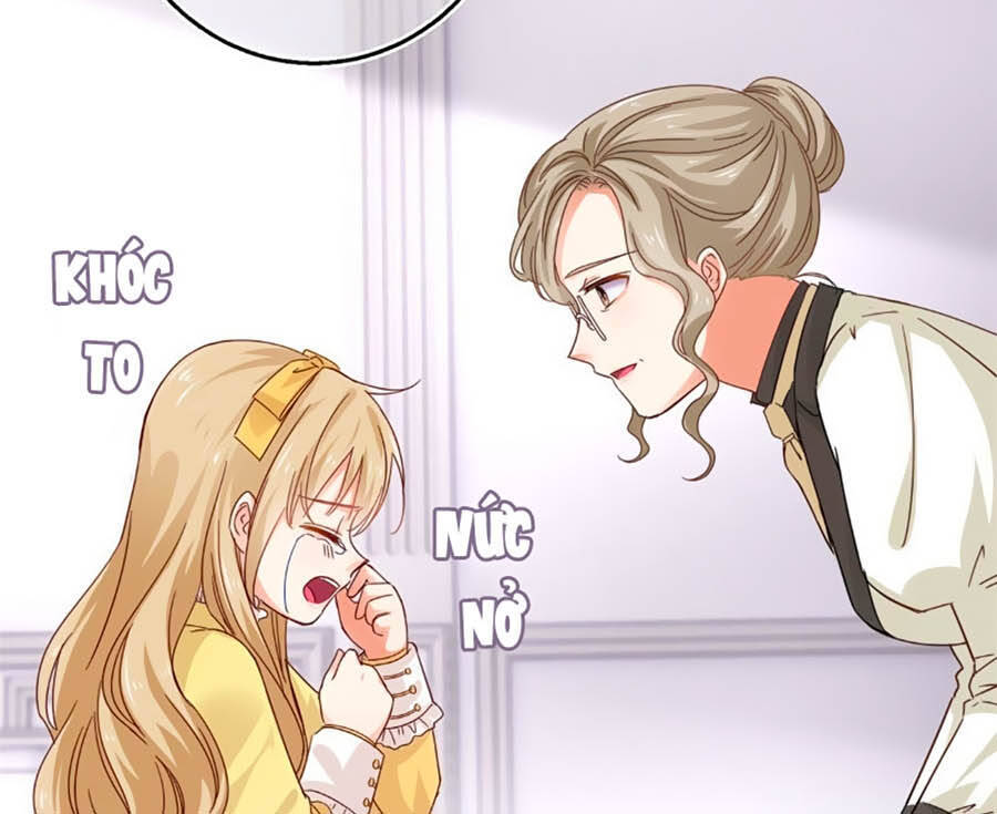 Nữ Hoàng Đầu Tiên Của Đế Quốc Chap 9 - Next Chap 10