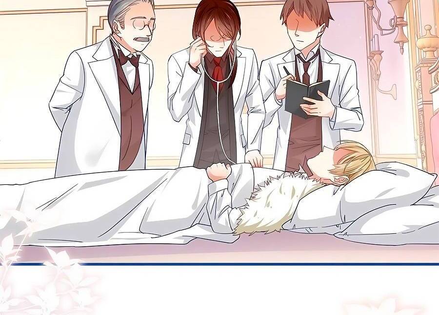 Nữ Hoàng Đầu Tiên Của Đế Quốc Chap 90 - Next Chap 91