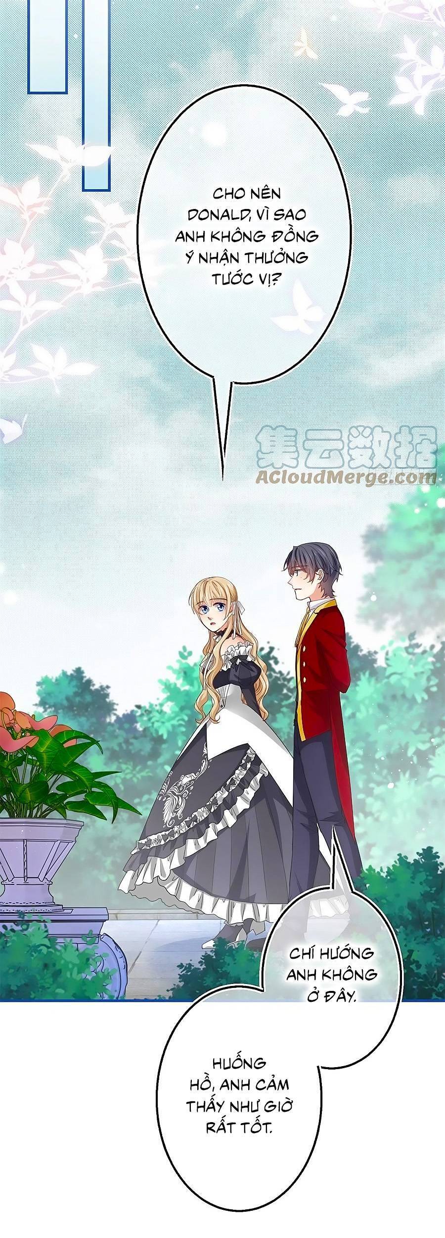 Nữ Hoàng Đầu Tiên Của Đế Quốc Chap 90 - Next Chap 91