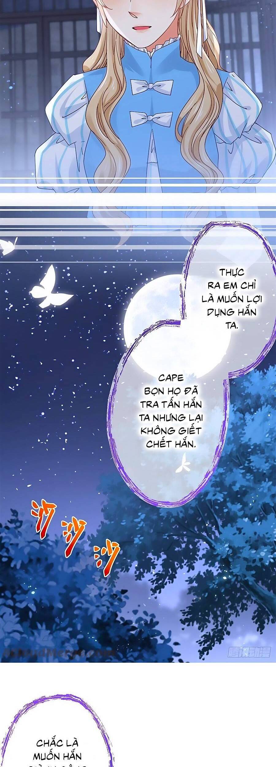 Nữ Hoàng Đầu Tiên Của Đế Quốc Chap 90 - Next Chap 91