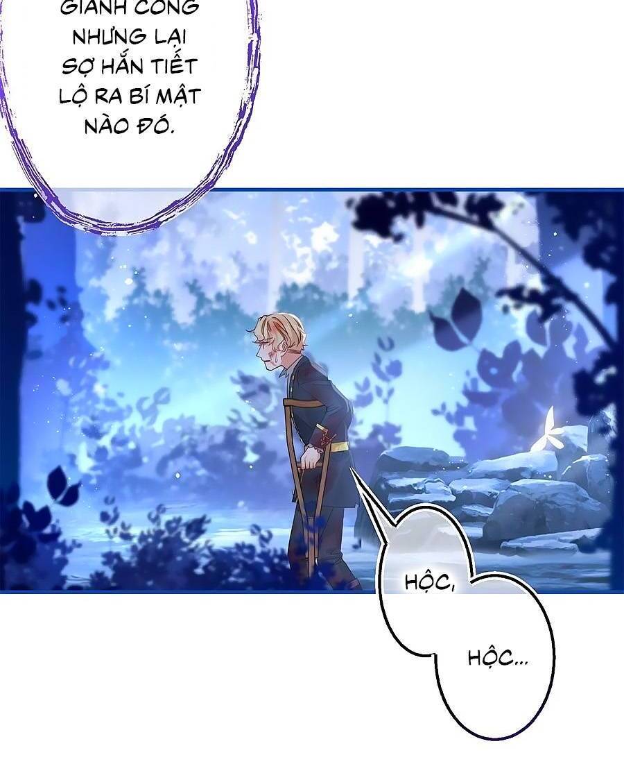 Nữ Hoàng Đầu Tiên Của Đế Quốc Chap 90 - Next Chap 91