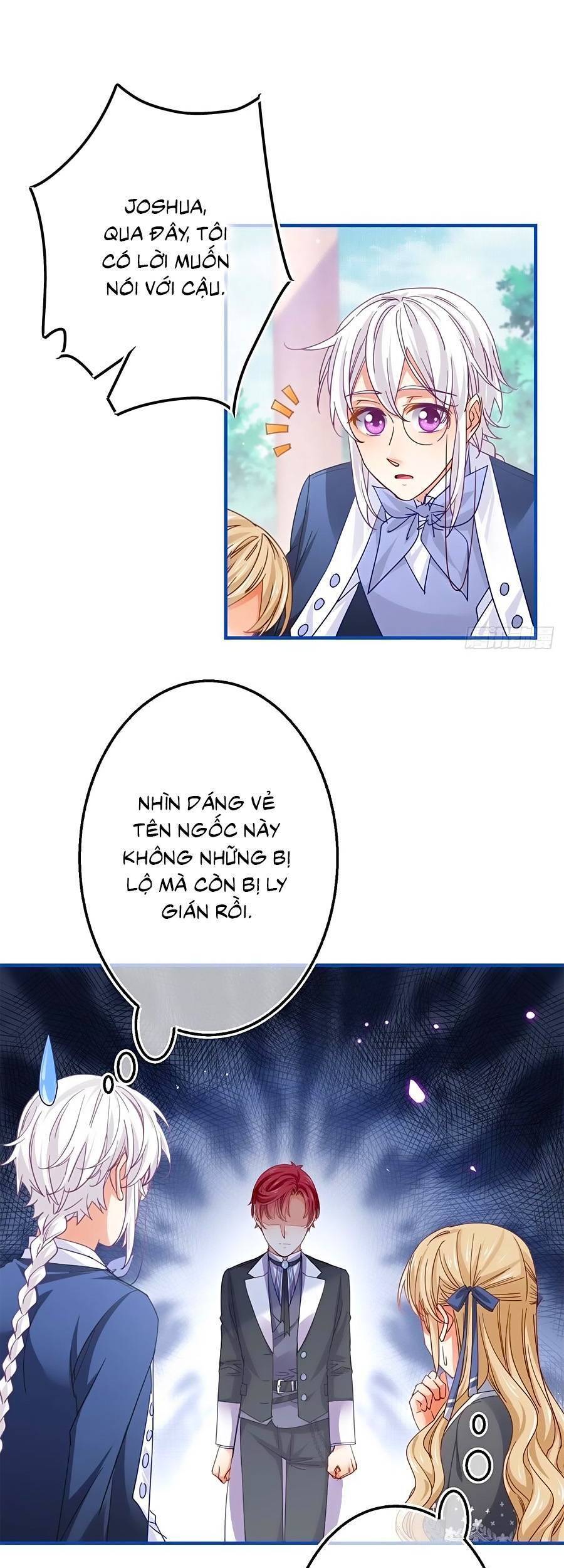 Nữ Hoàng Đầu Tiên Của Đế Quốc Chap 91 - Next Chap 92