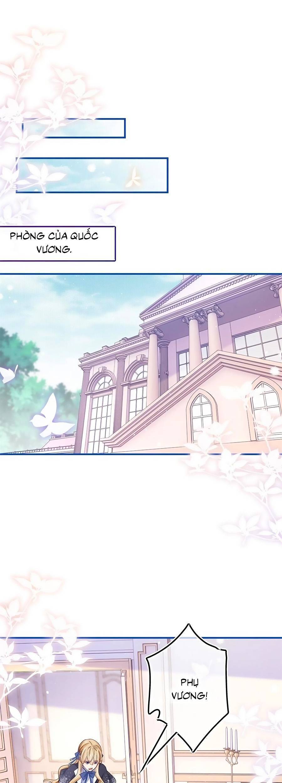 Nữ Hoàng Đầu Tiên Của Đế Quốc Chap 91 - Next Chap 92