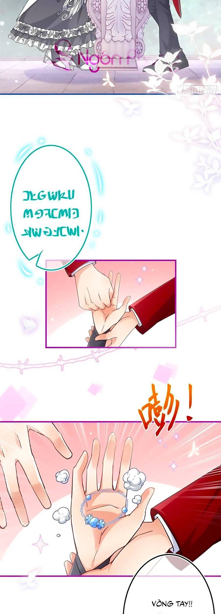 Nữ Hoàng Đầu Tiên Của Đế Quốc Chap 91 - Next Chap 92
