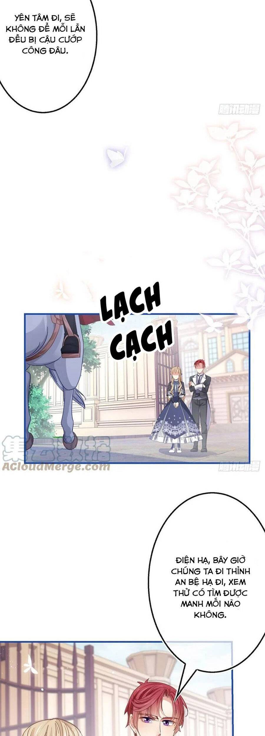 Nữ Hoàng Đầu Tiên Của Đế Quốc Chap 92 - Next Chap 93