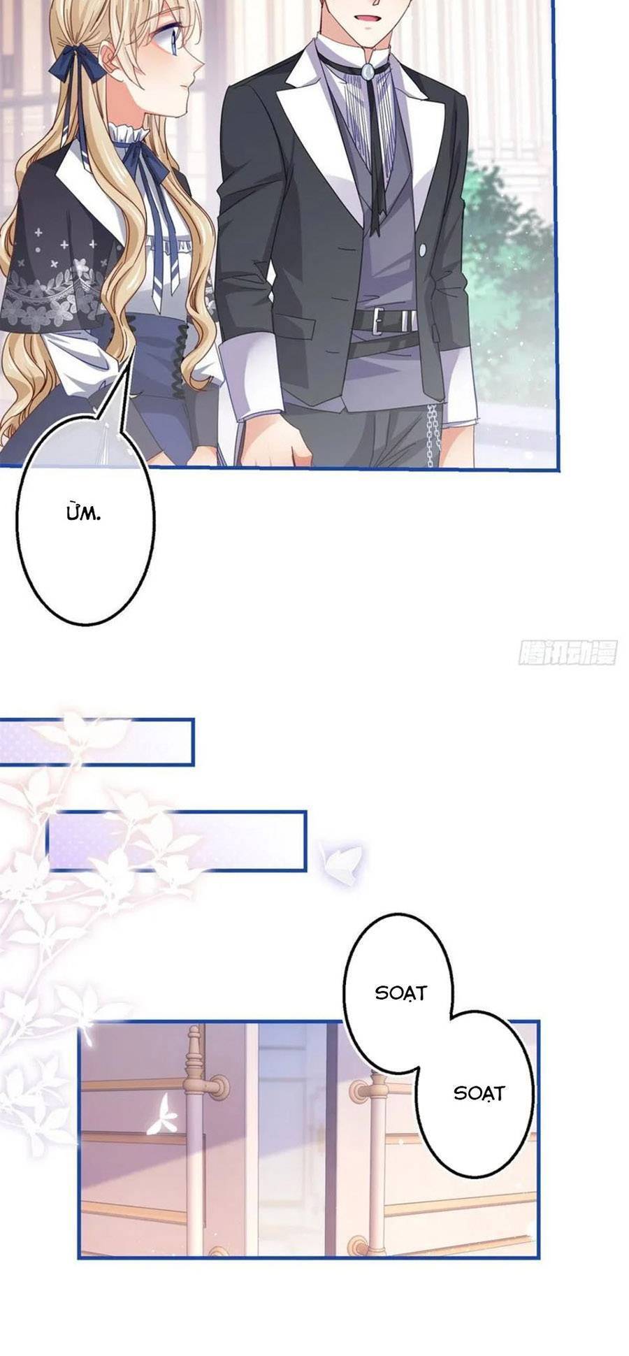 Nữ Hoàng Đầu Tiên Của Đế Quốc Chap 92 - Next Chap 93