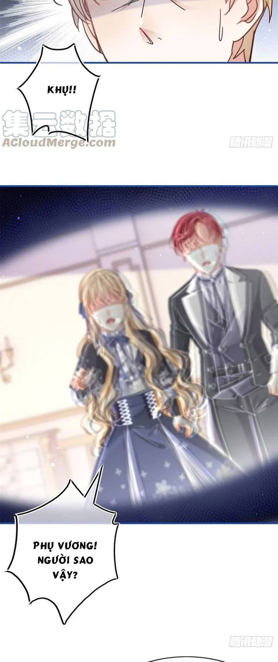 Nữ Hoàng Đầu Tiên Của Đế Quốc Chap 92 - Next Chap 93