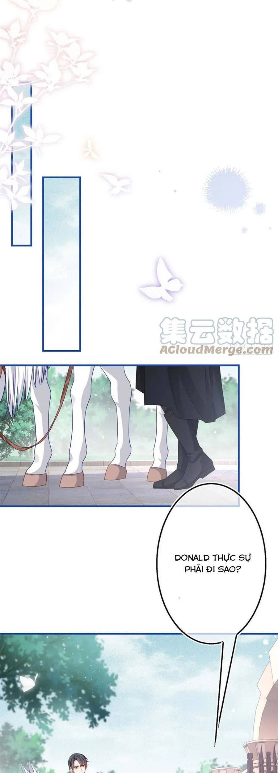 Nữ Hoàng Đầu Tiên Của Đế Quốc Chap 92 - Next Chap 93