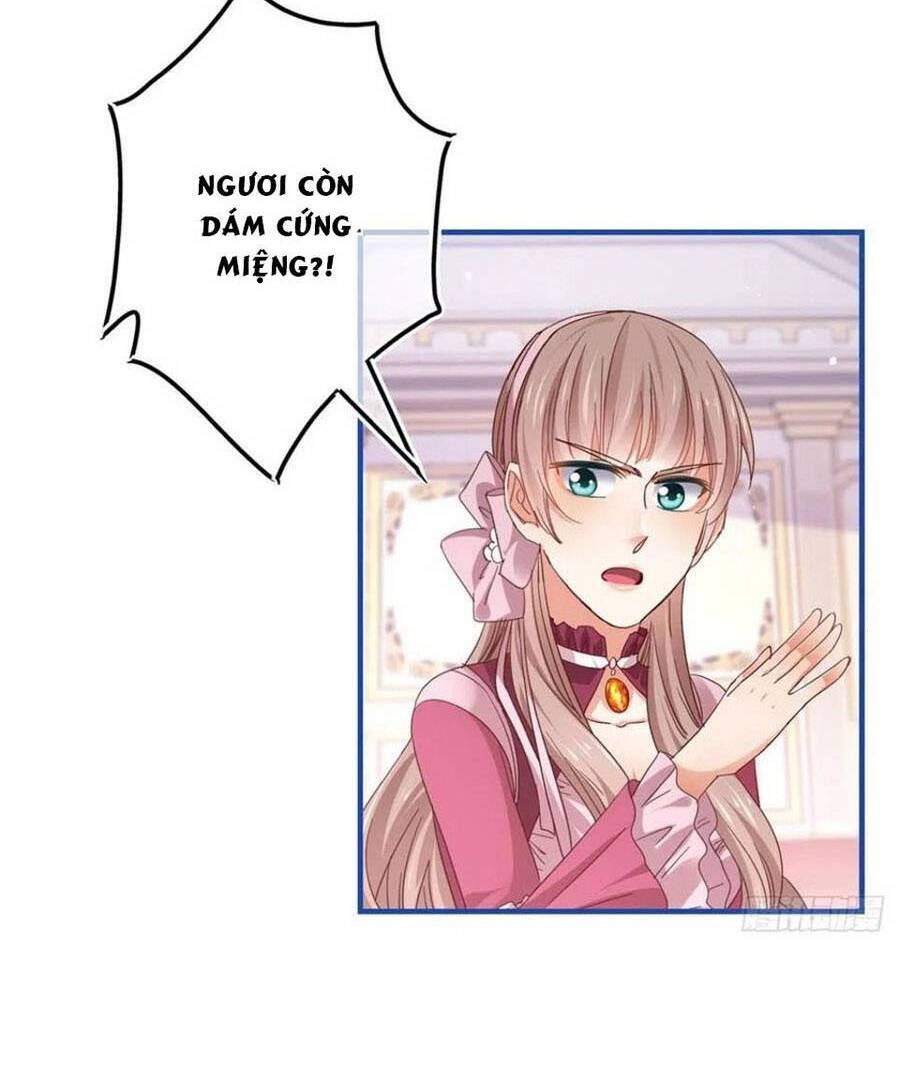 Nữ Hoàng Đầu Tiên Của Đế Quốc Chap 94 - Next Chap 95