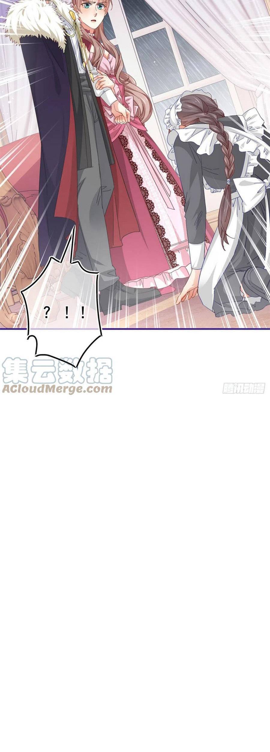 Nữ Hoàng Đầu Tiên Của Đế Quốc Chap 95 - Next Chap 96