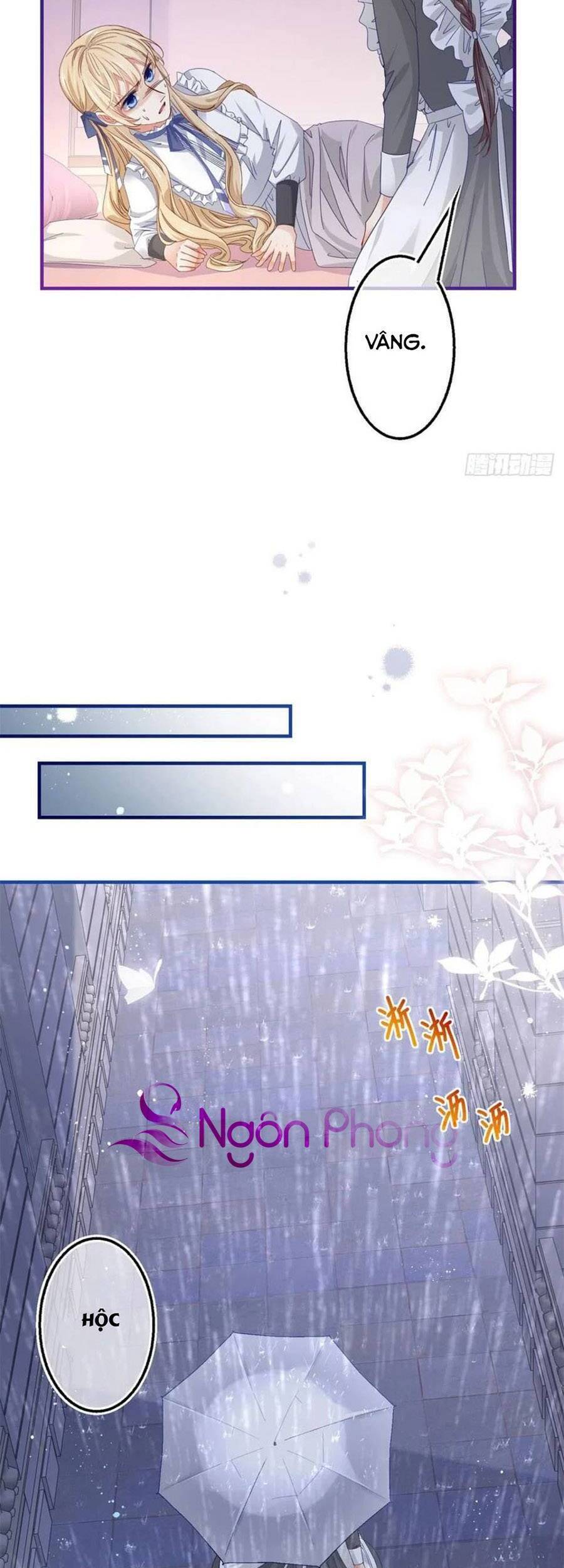 Nữ Hoàng Đầu Tiên Của Đế Quốc Chap 95 - Next Chap 96