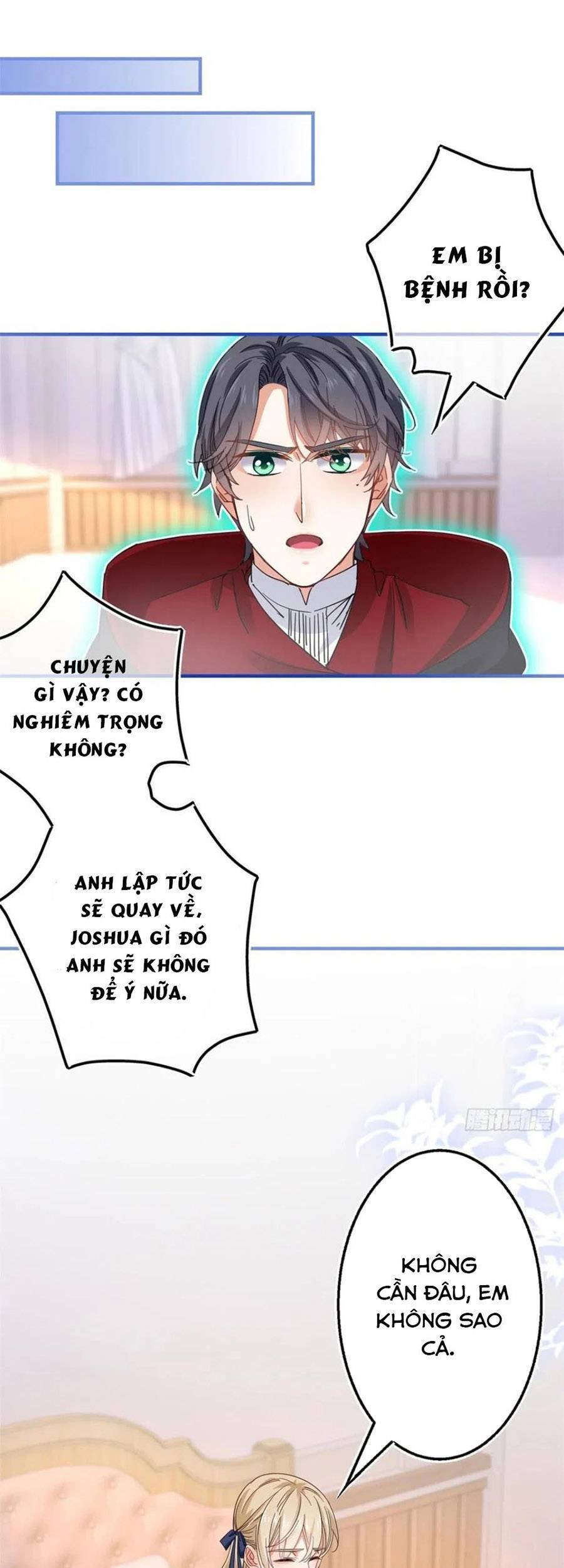 Nữ Hoàng Đầu Tiên Của Đế Quốc Chap 96 - Next Chap 97