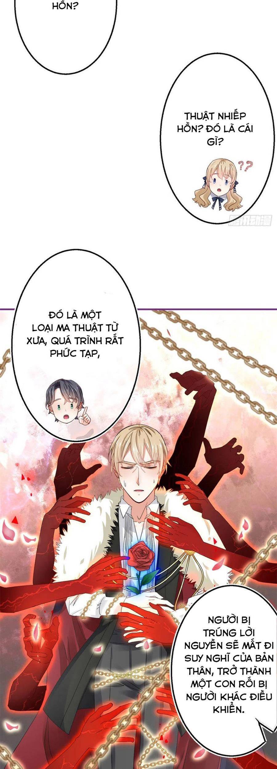 Nữ Hoàng Đầu Tiên Của Đế Quốc Chap 96 - Next Chap 97