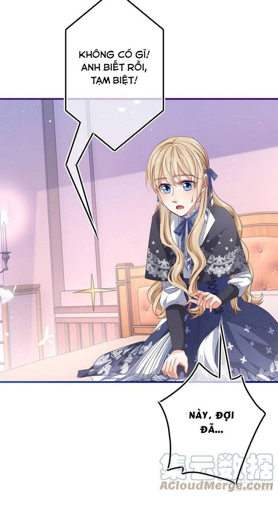 Nữ Hoàng Đầu Tiên Của Đế Quốc Chap 97 - Next Chap 98