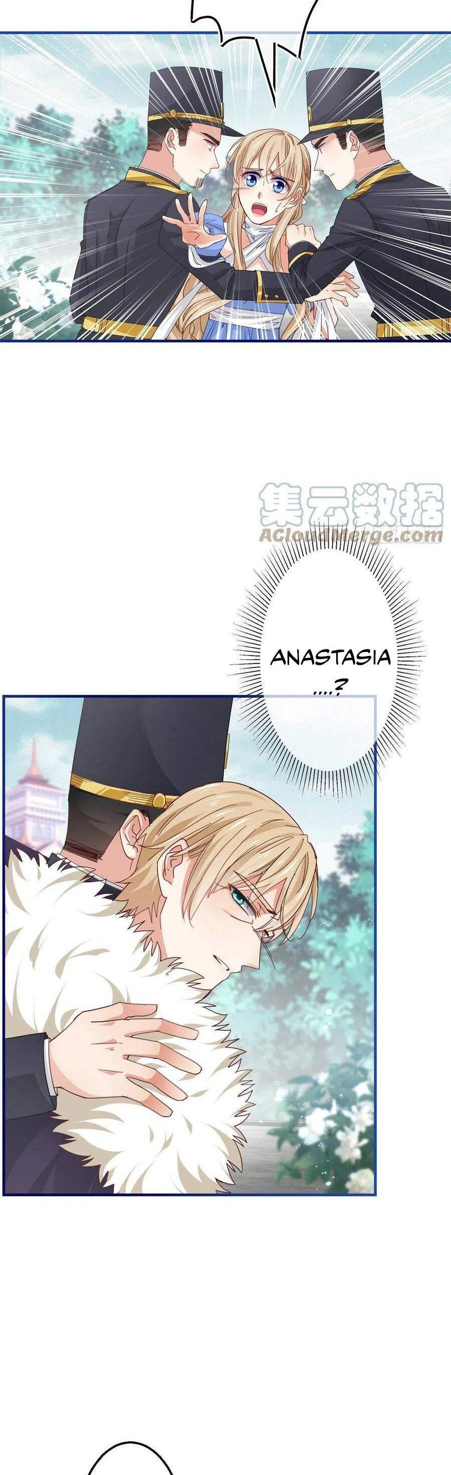 Nữ Hoàng Đầu Tiên Của Đế Quốc Chap 98 - Next Chap 99