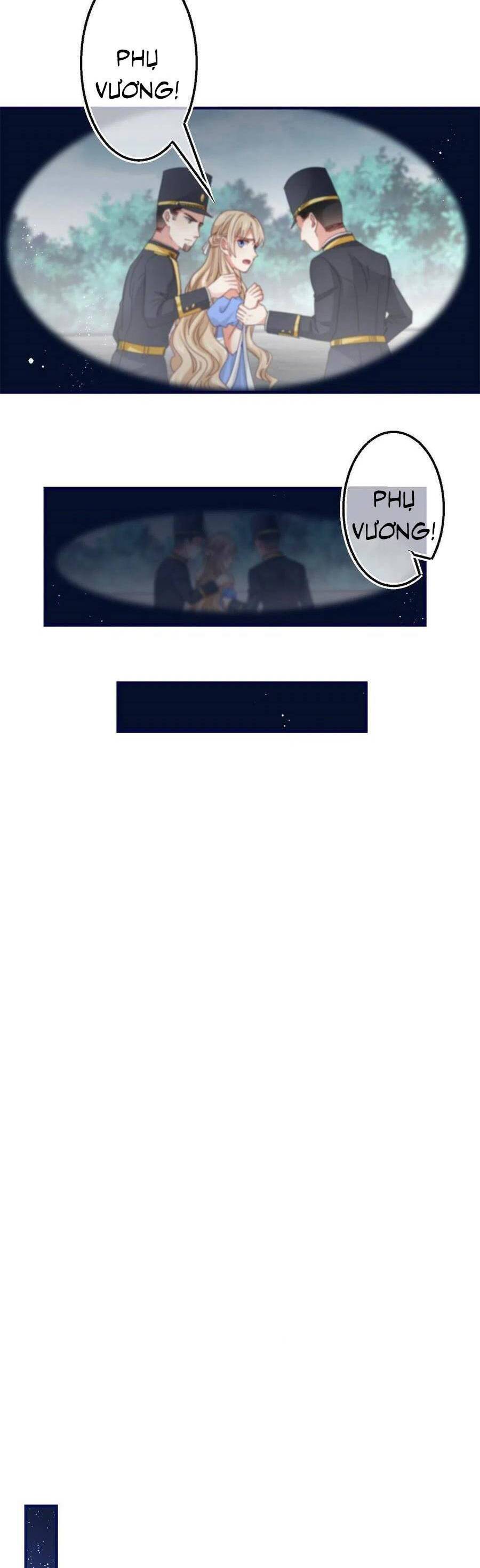 Nữ Hoàng Đầu Tiên Của Đế Quốc Chap 98 - Next Chap 99