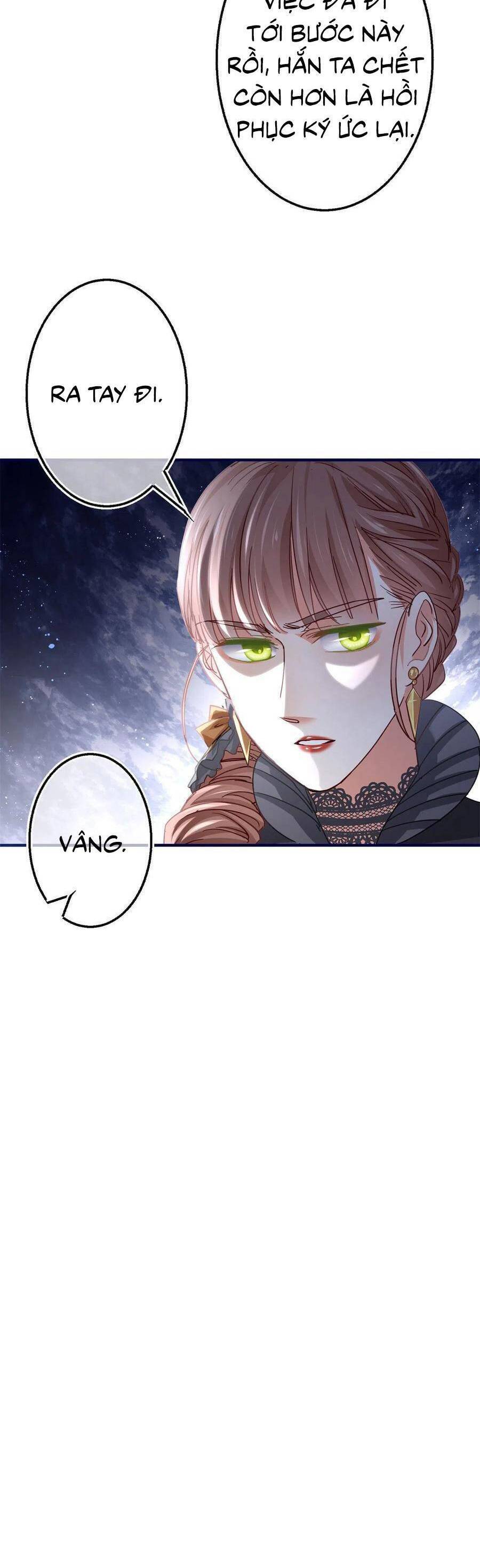Nữ Hoàng Đầu Tiên Của Đế Quốc Chap 98 - Next Chap 99