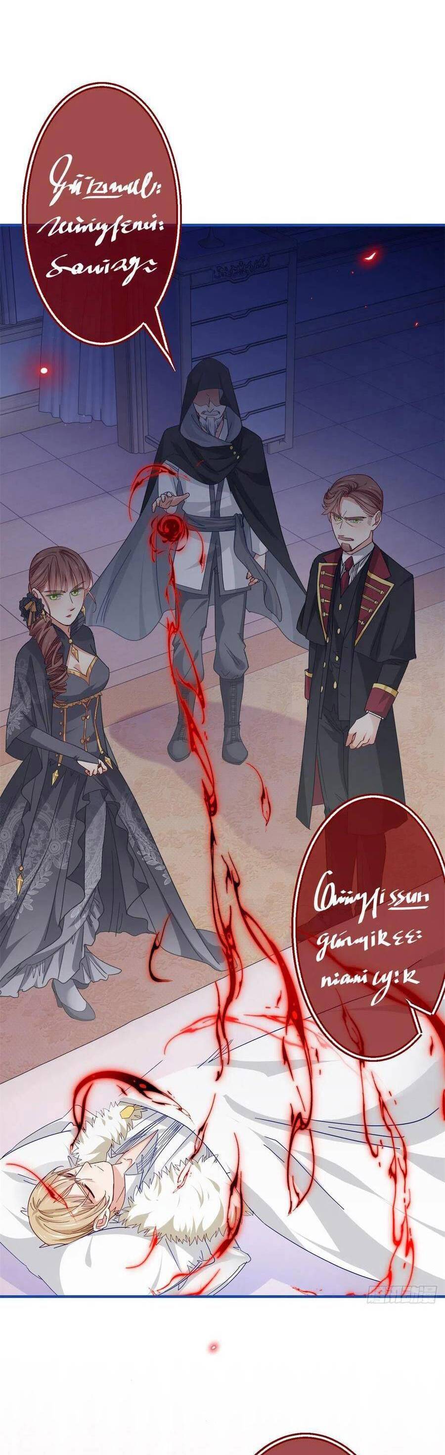 Nữ Hoàng Đầu Tiên Của Đế Quốc Chap 98 - Next Chap 99