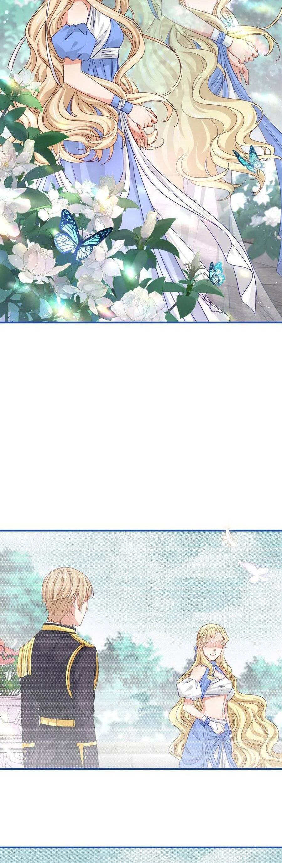 Nữ Hoàng Đầu Tiên Của Đế Quốc Chap 98 - Next Chap 99