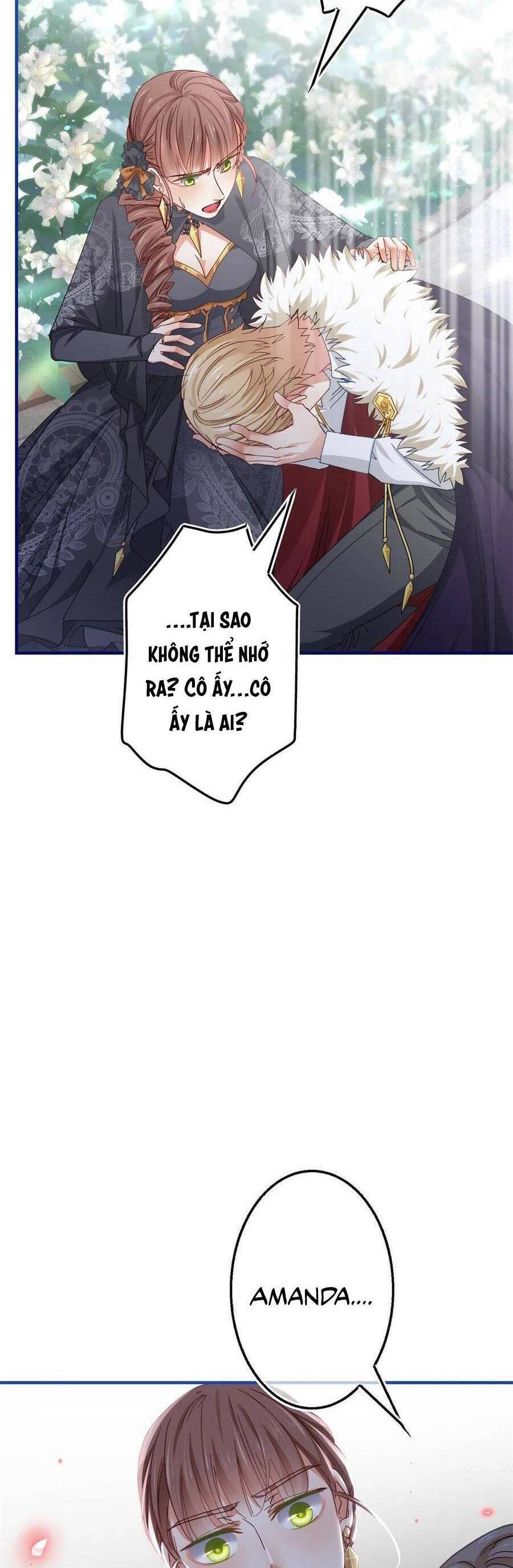 Nữ Hoàng Đầu Tiên Của Đế Quốc Chap 98 - Next Chap 99