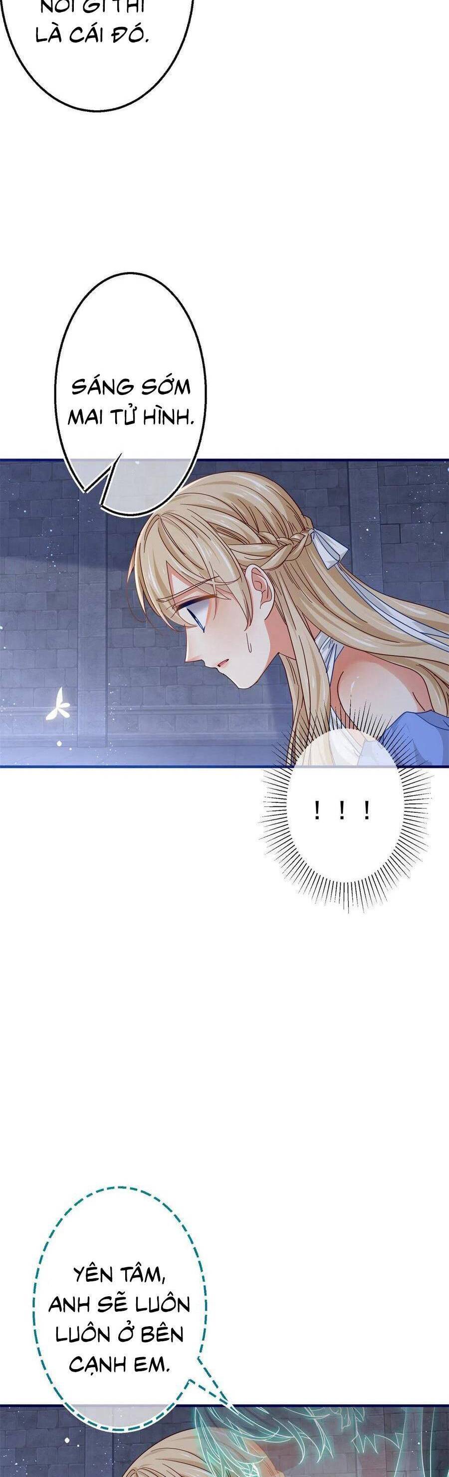 Nữ Hoàng Đầu Tiên Của Đế Quốc Chap 99 - Next Chap 100