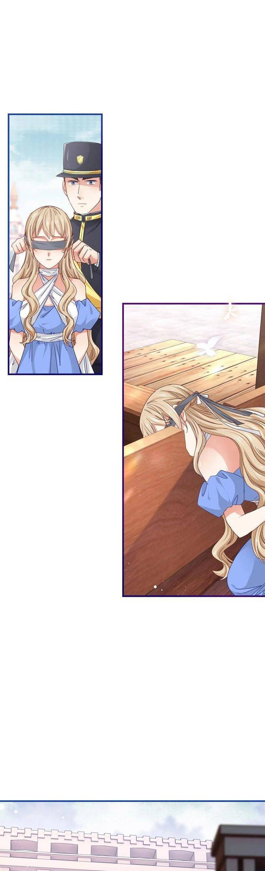 Nữ Hoàng Đầu Tiên Của Đế Quốc Chap 99 - Next Chap 100