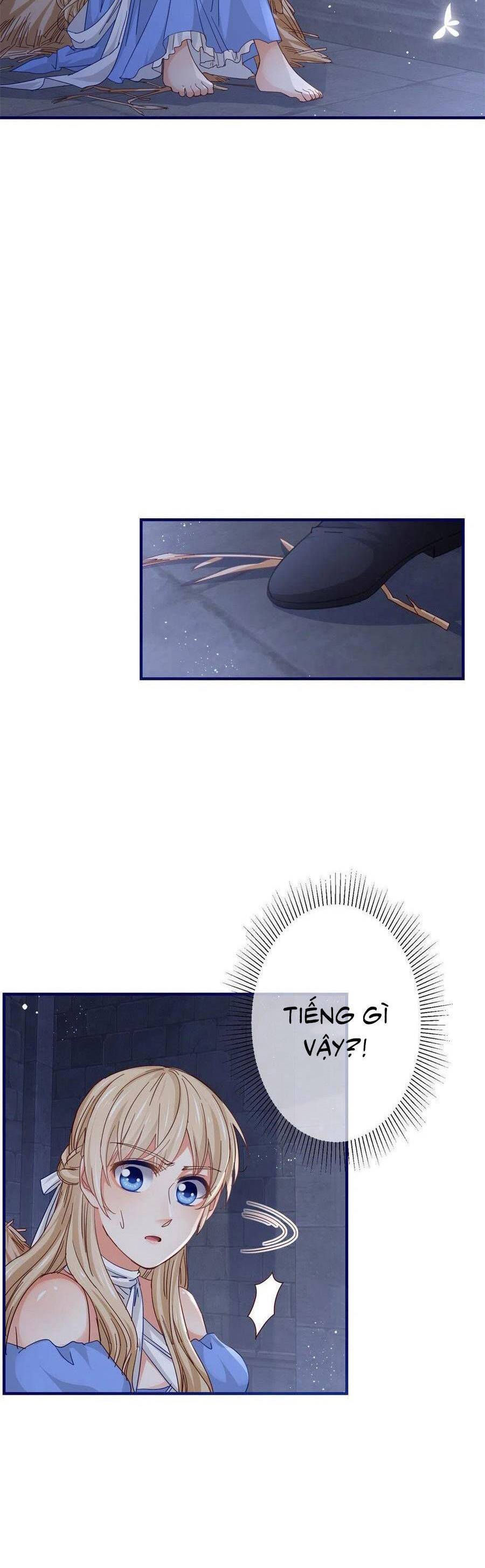 Nữ Hoàng Đầu Tiên Của Đế Quốc Chap 99 - Next Chap 100