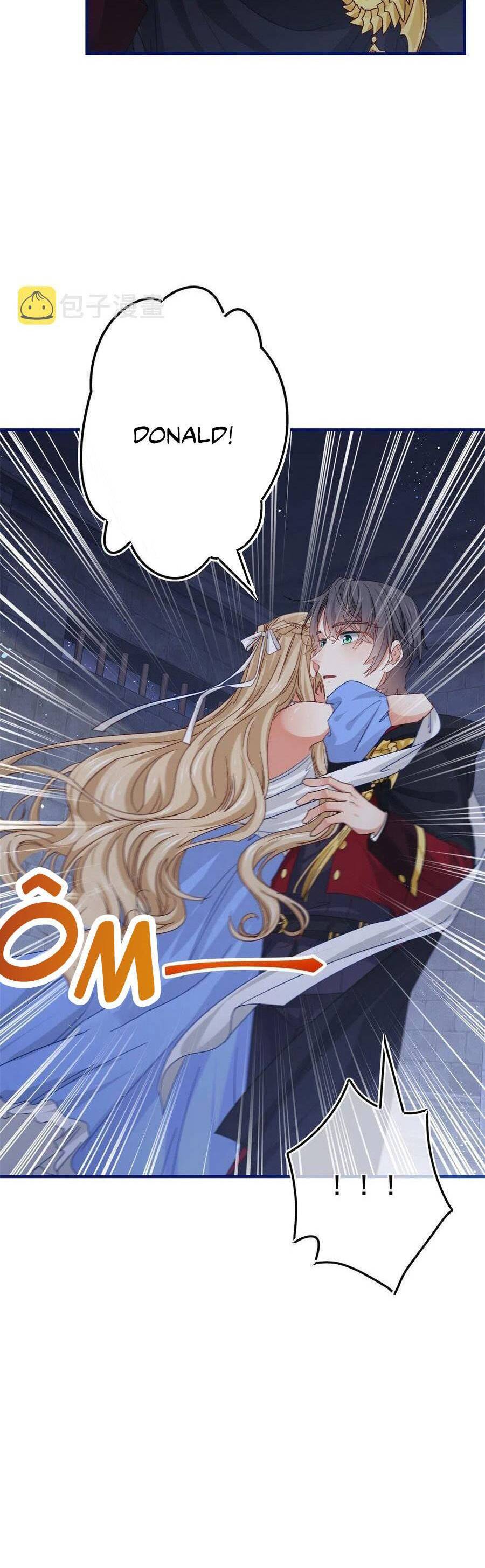 Nữ Hoàng Đầu Tiên Của Đế Quốc Chap 99 - Next Chap 100