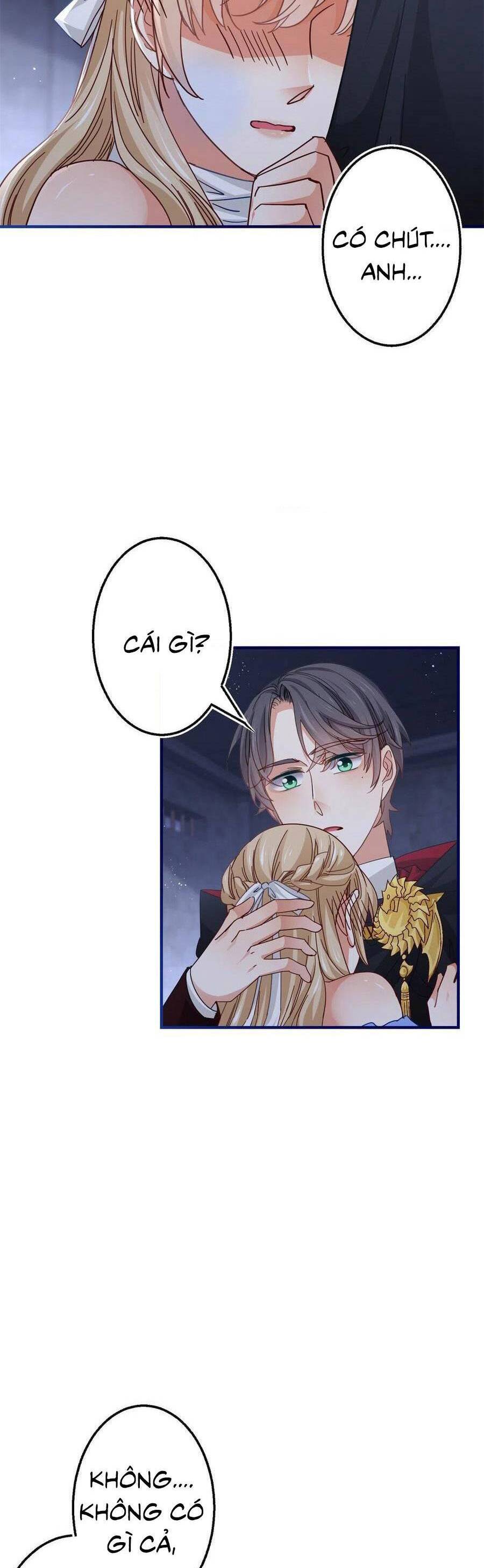 Nữ Hoàng Đầu Tiên Của Đế Quốc Chap 99 - Next Chap 100