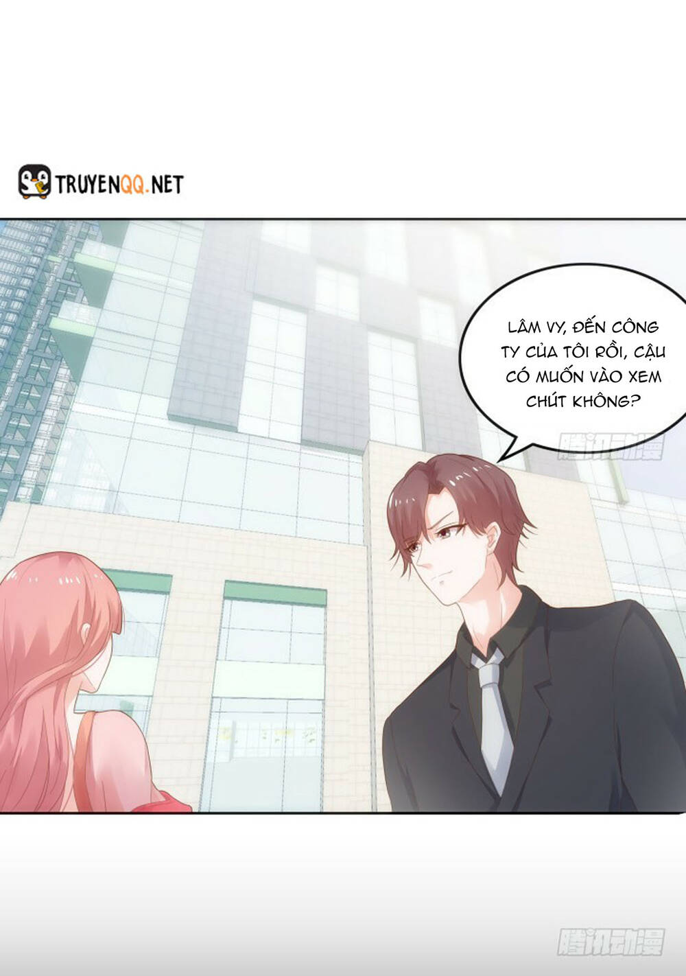 Nữ Hoàng Luật Chap 3 - Next Chap 4