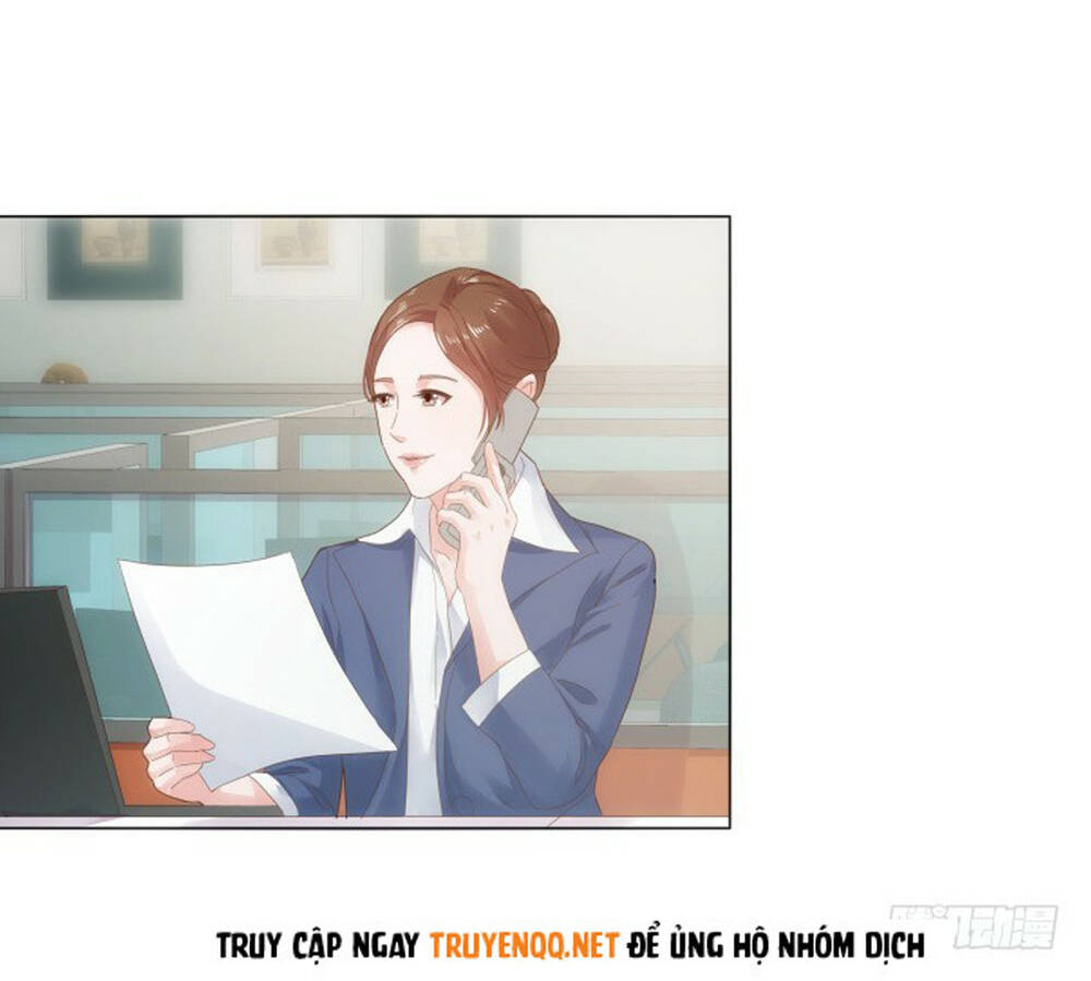 Nữ Hoàng Luật Chap 3 - Next Chap 4