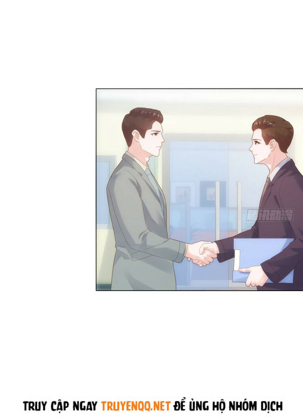 Nữ Hoàng Luật Chap 3 - Next Chap 4