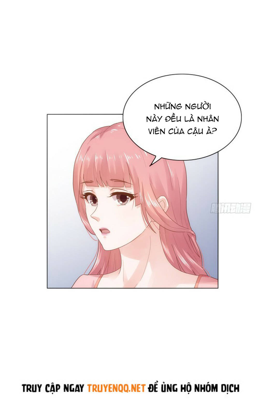 Nữ Hoàng Luật Chap 3 - Next Chap 4